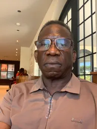 Dr. Wayne Goodridge
