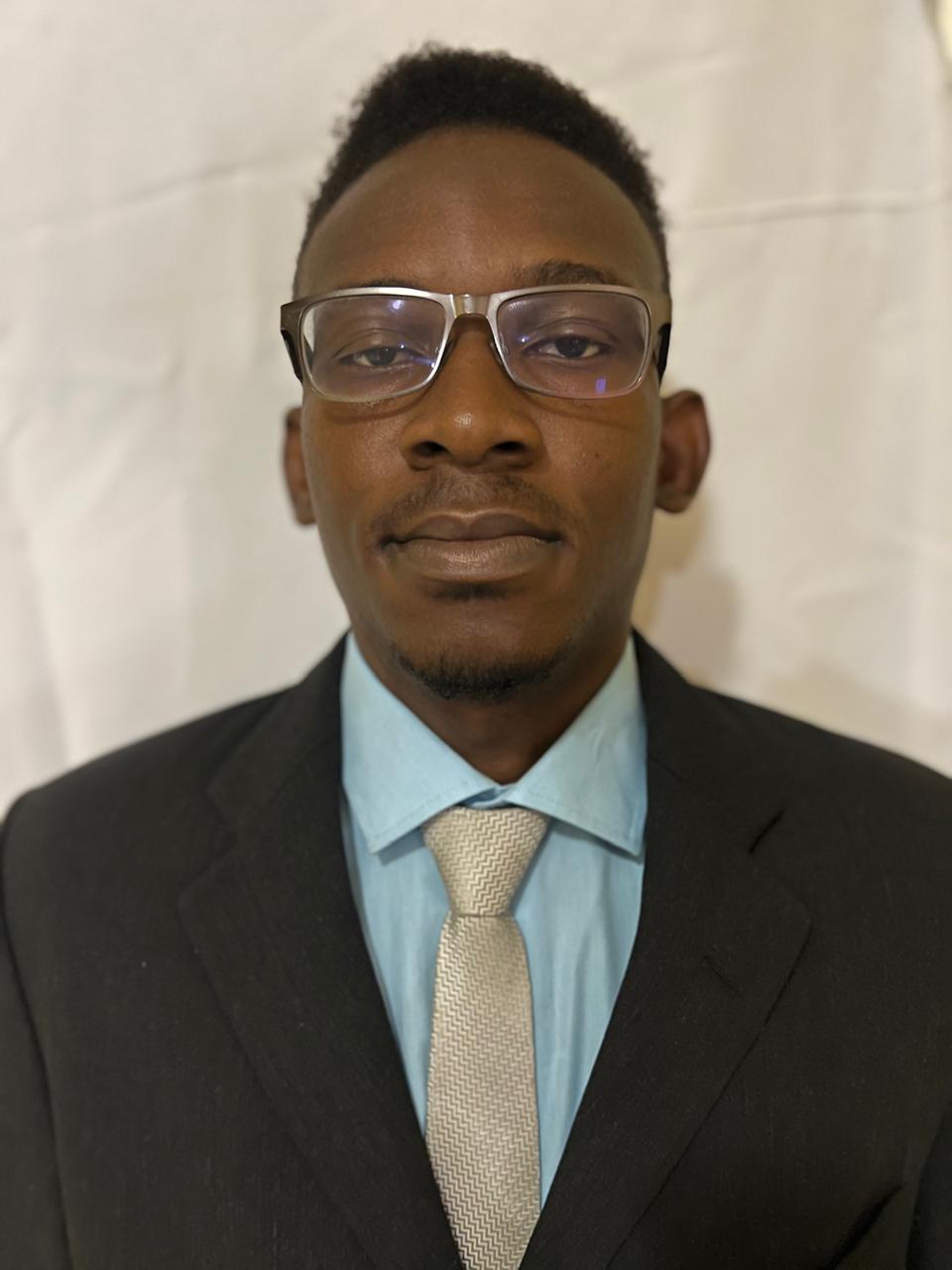 Mr. Keyan Goodridge, Keyanola's Director